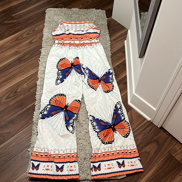 Jumpsuit for ladies - Picture 2 of 2